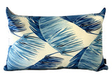 Breeze in Ocean on Sale - Tropique Cushions