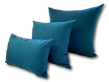 Sunbrella Cast in Laurel - Tropique Cushions