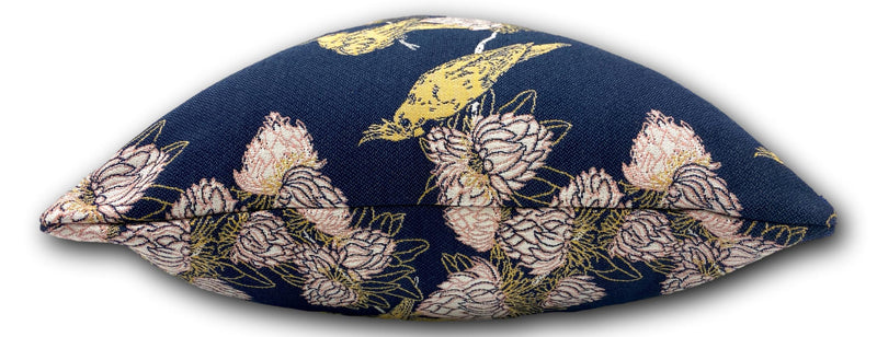 Desert Rose in Riverbank Lounger