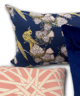 Desert Rose in Riverbank Lounger