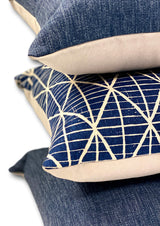 Drift in Boardwalk Set - 2 Sets Left - Tropique Cushions