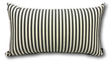 Cove in Night Lumbar - Tropique Cushions