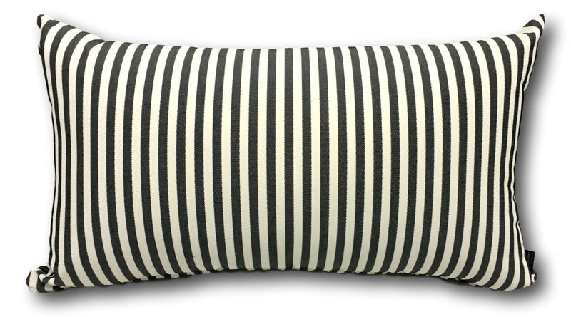 Cove in Night Lumbar - Tropique Cushions