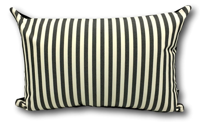 Cove in Night Lumbar - Tropique Cushions