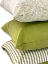 Feelgood Sanctuary in Verde Set - Tropique Cushions