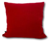 Cashmere Indulgence in Imperial - Tropique Cushions