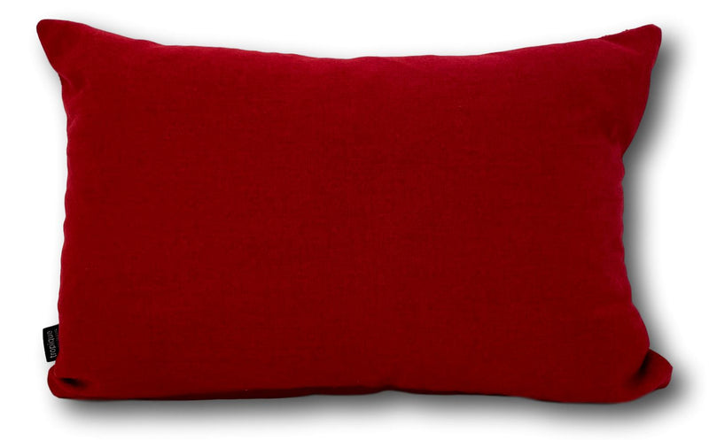 Cashmere Indulgence in Imperial - Tropique Cushions