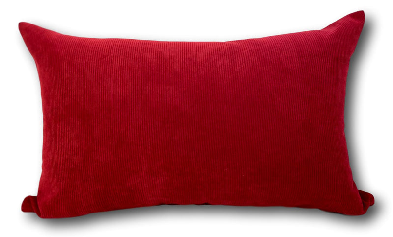 Moochi in Chili - Tropique Cushions