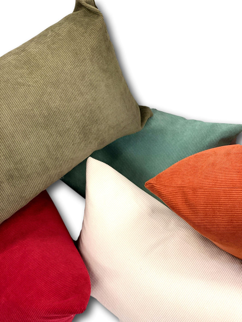 Moochi in Olive - 1 in stock! - Tropique Cushions
