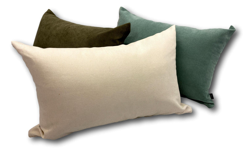 Moochi in Chili - Tropique Cushions