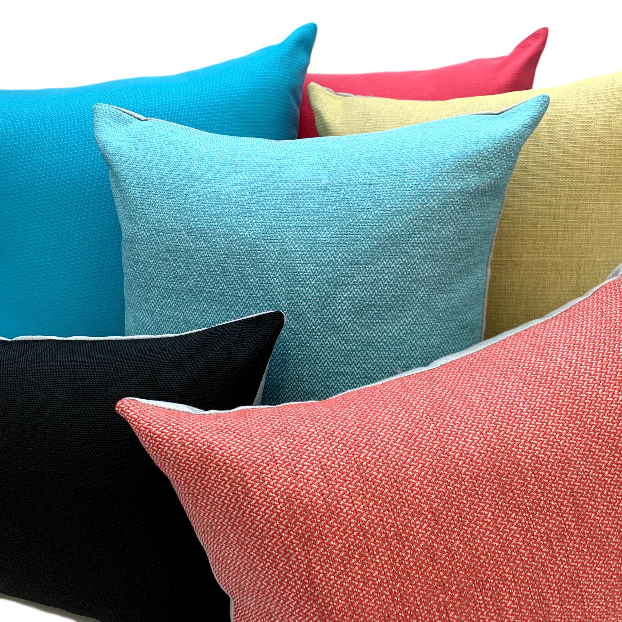 Amalfi in Night - Tropique Cushions