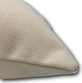 Keylargo in Ivory Cushion Cover