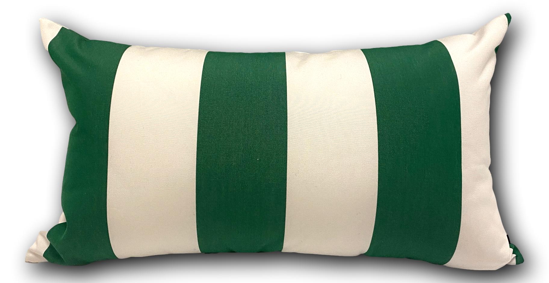 Sunlounger Sunbrella Cabana Emerald - Order for Pre Christmas Delivery