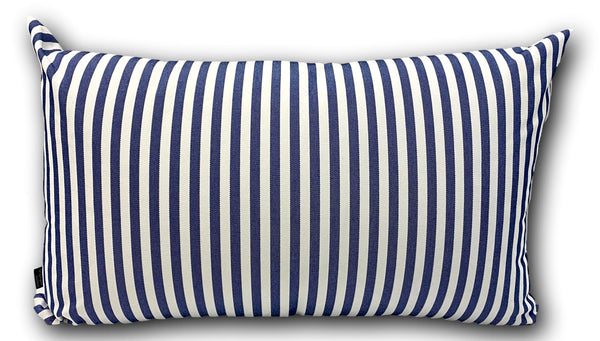 Sunlounger Cushion Cove in Marine