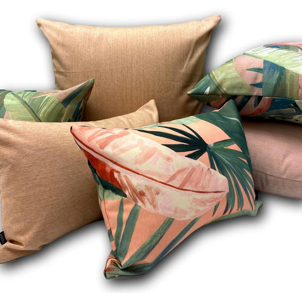 Sunbrella Cast in Peach - Call to order