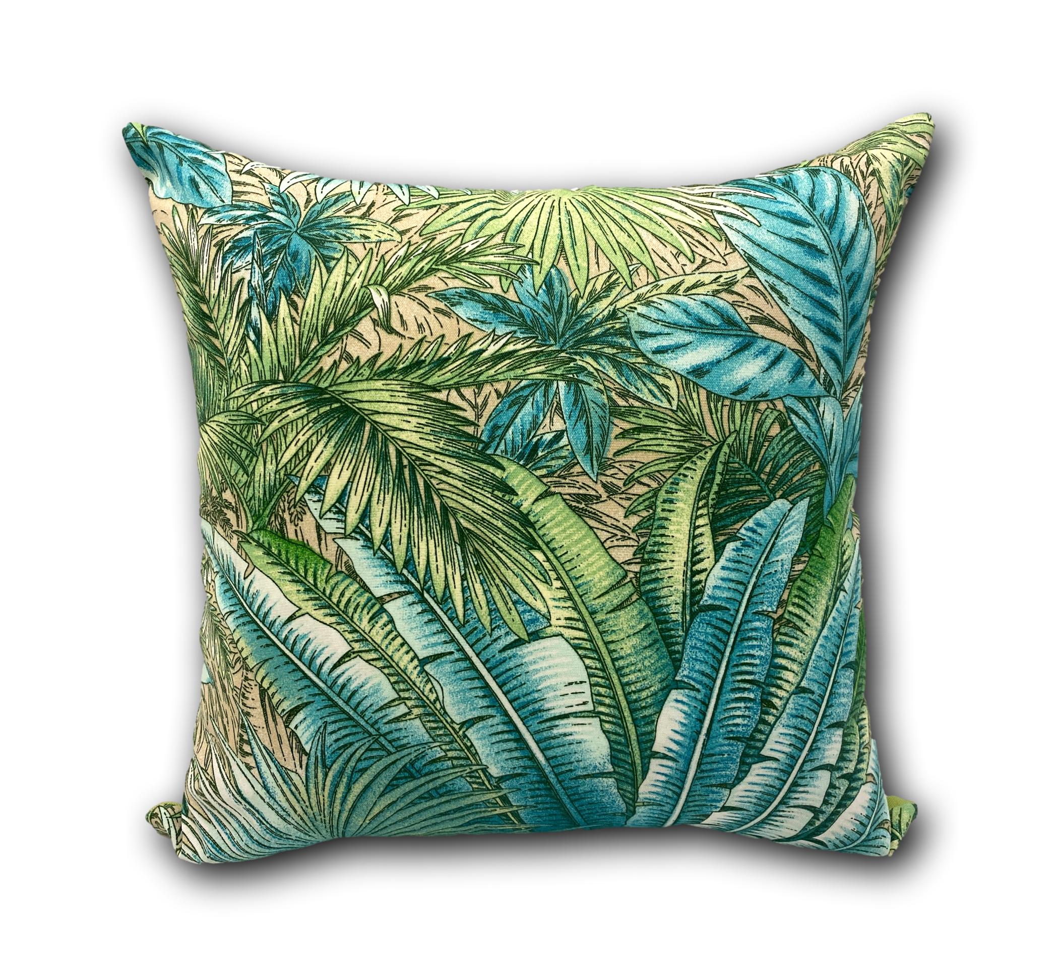 Caribbean Holiday Set of 3 Covers