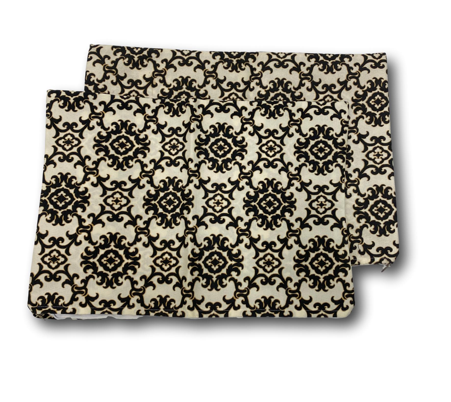 Mandala Lumbar