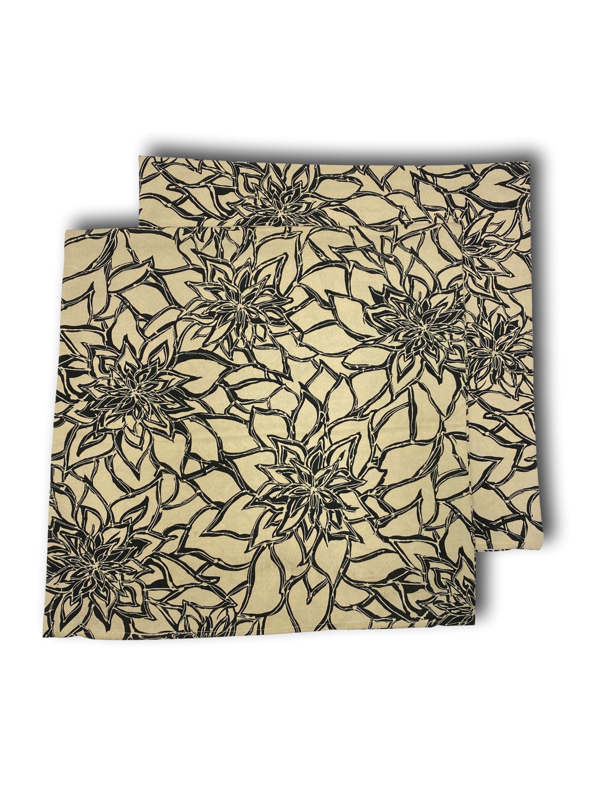 Floral 60cm