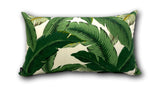 Sunlounger Aloha Palm Evergreen