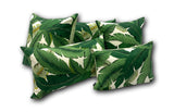 Sunlounger Aloha Palm Evergreen