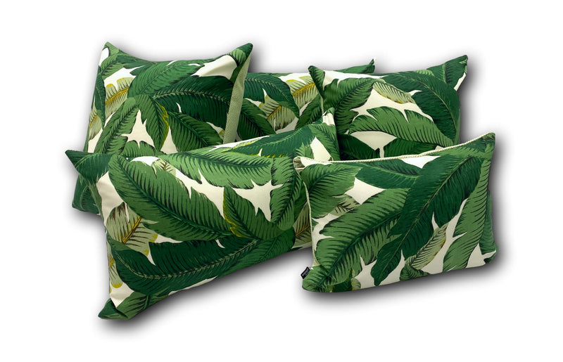 Sunlounger Aloha Palm Evergreen
