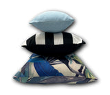 Tropicalia Porcelain Boutique Design - Tropique Cushions