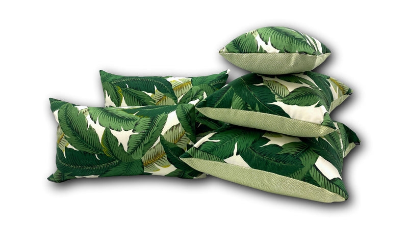 Sunlounger Aloha Palm Evergreen
