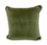 Sunbrella Velvet in Fern - 1 x Lumbar Only, Be Quick!