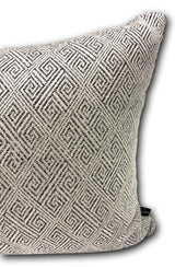 Sunlounger Riding in Dove