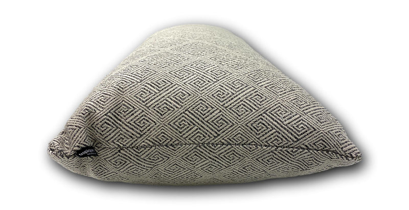 Sunlounger Riding in Dove
