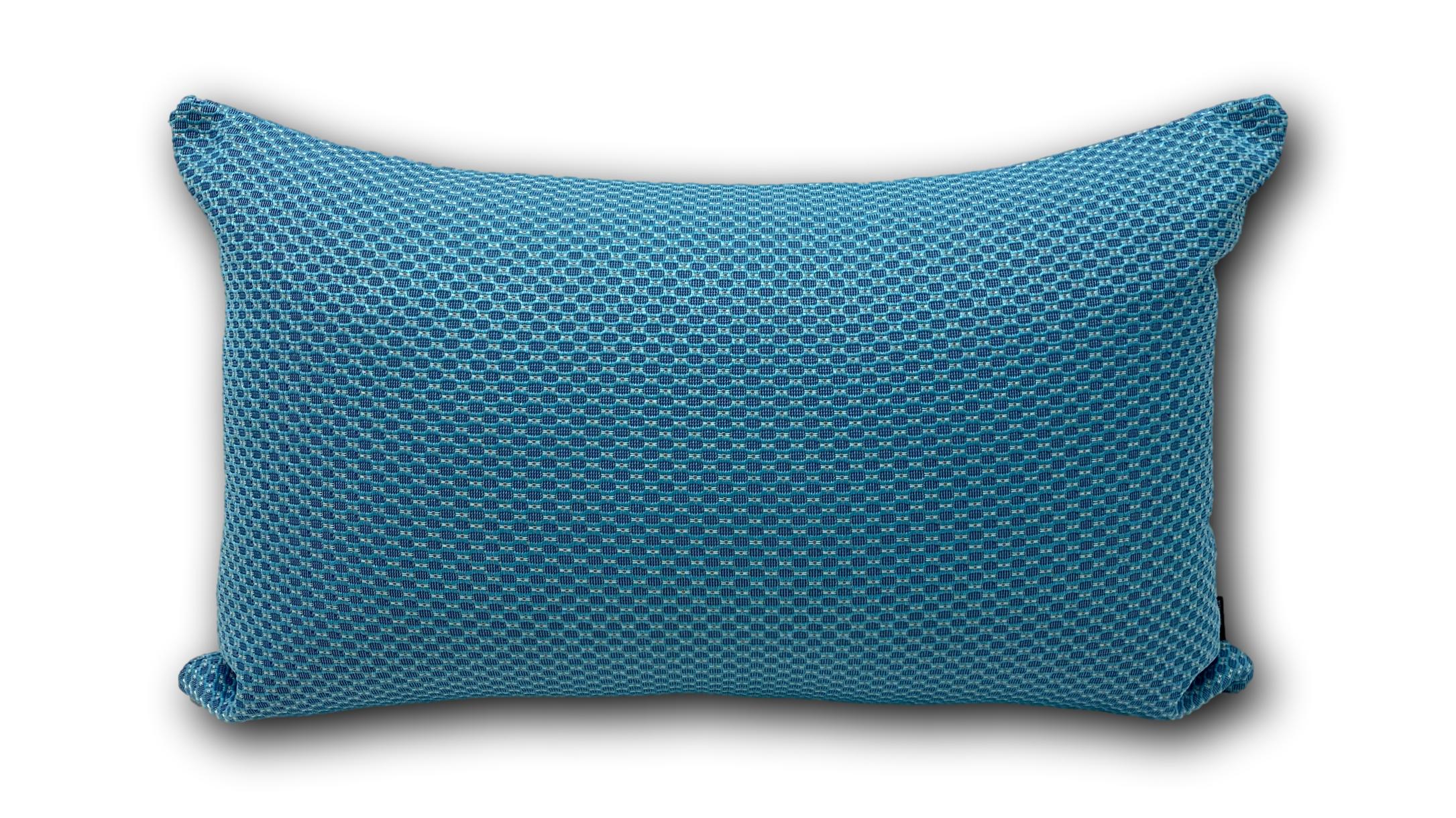 Sunlounger Rafting in Aqua