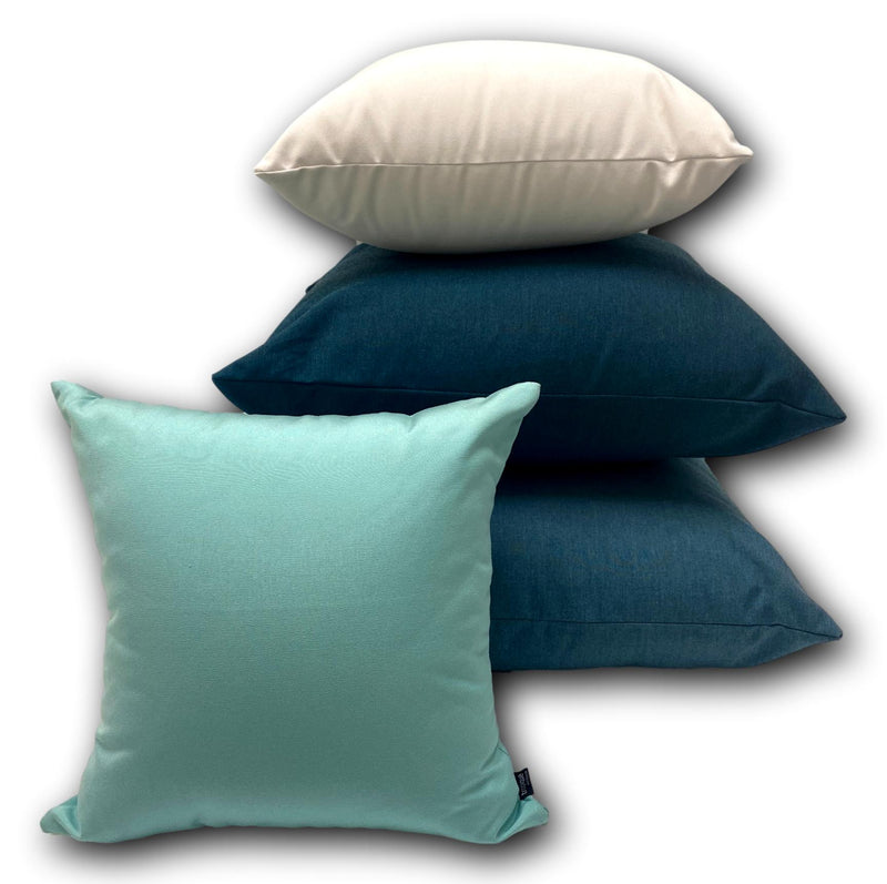 Sunbrella Glacier Colour Pop