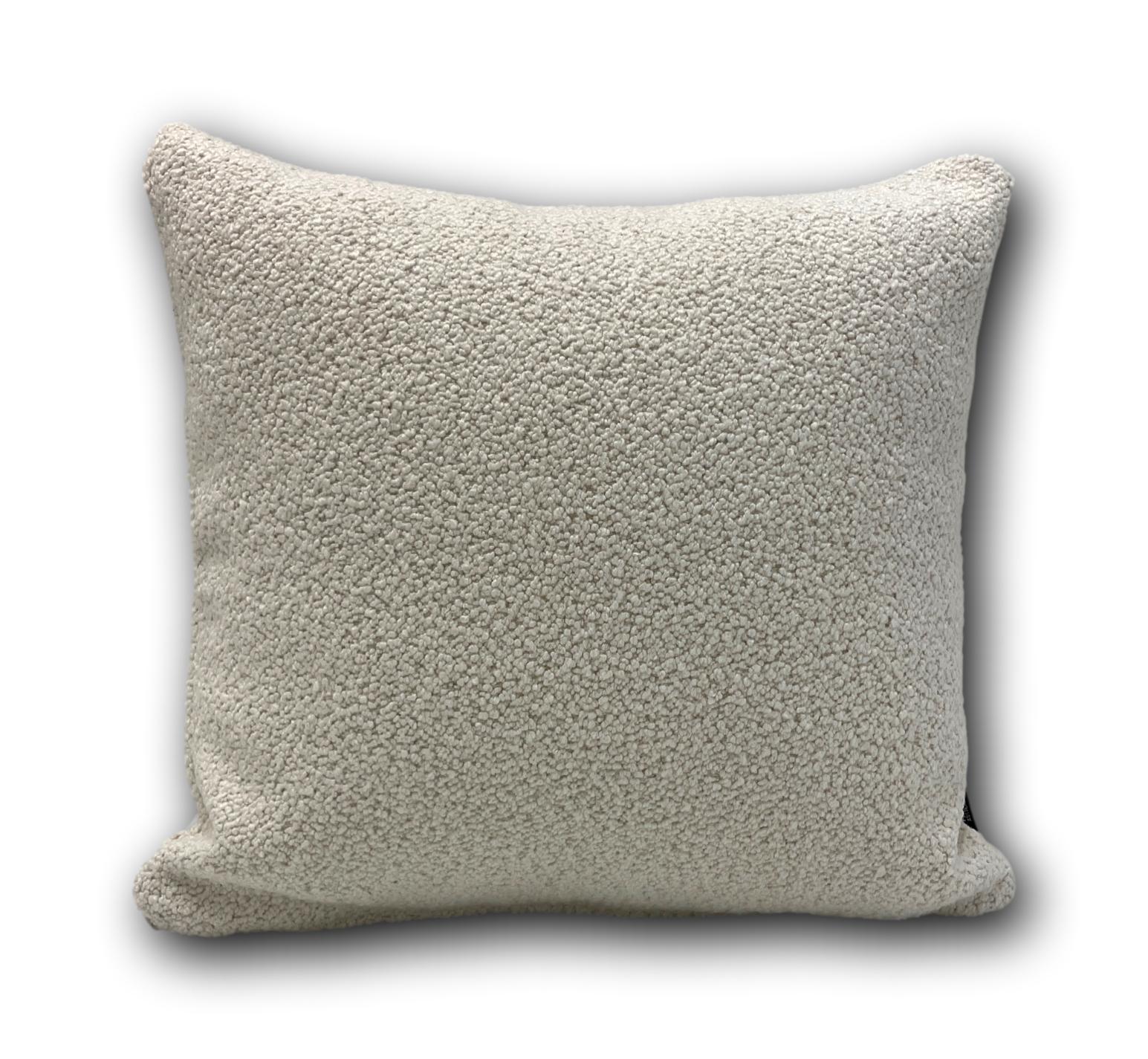 Grande Boucle in Silk