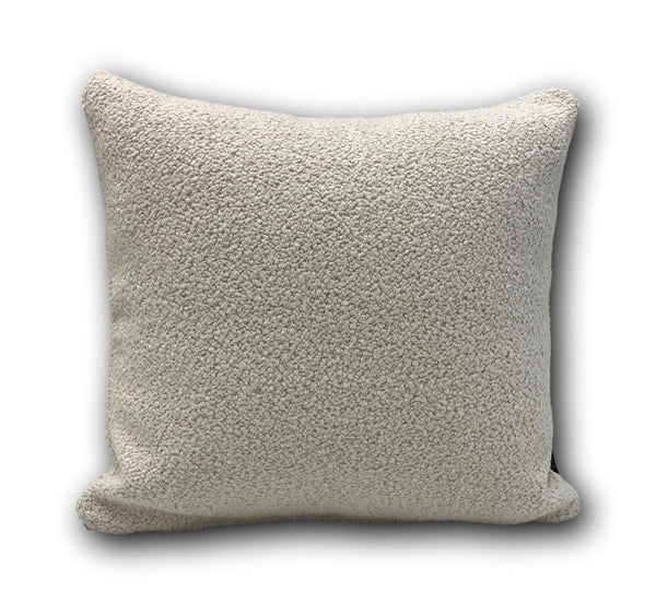Grande Boucle in Silk