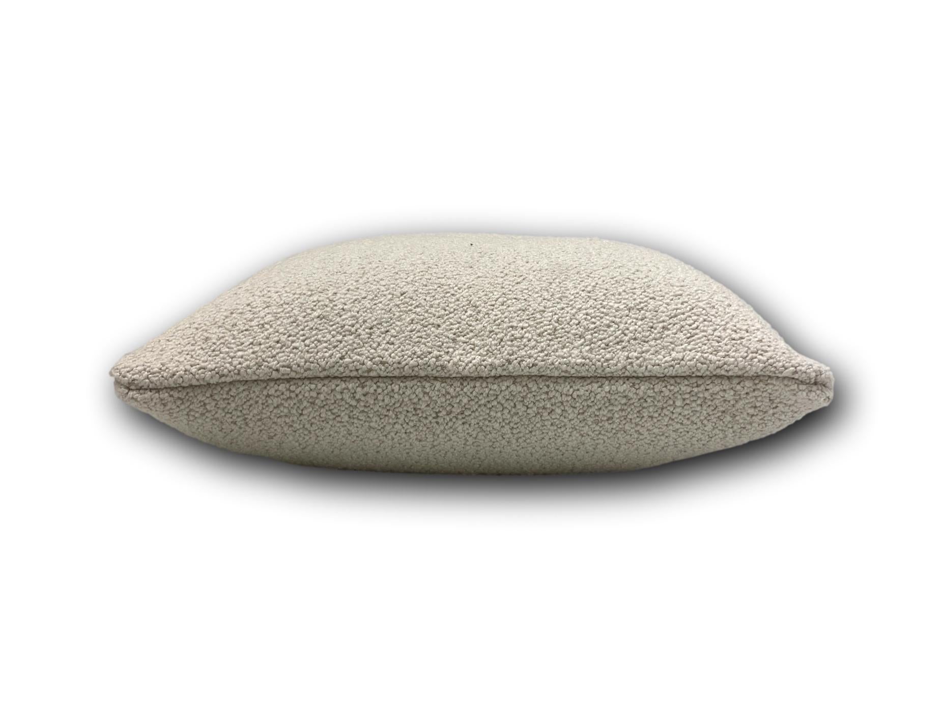 Grande Boucle in Silk