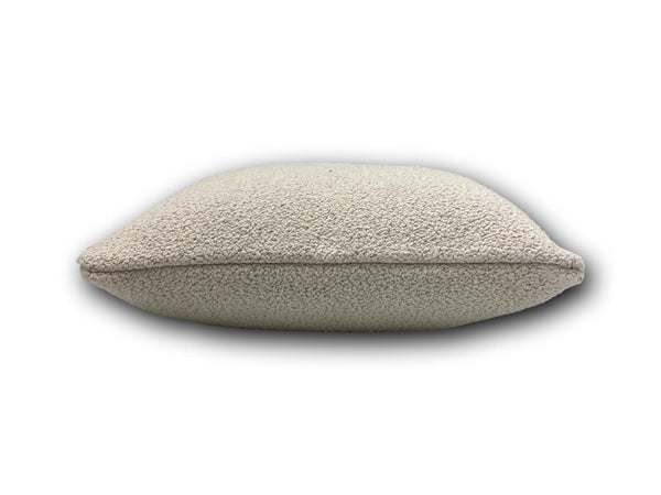 Grande Boucle in Silk