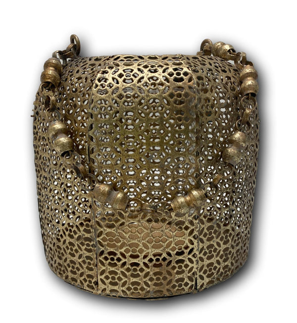 Lantern Old Gold