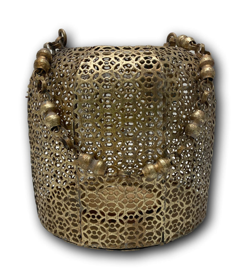 Lantern Old Gold