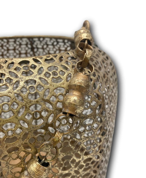 Lantern Old Gold