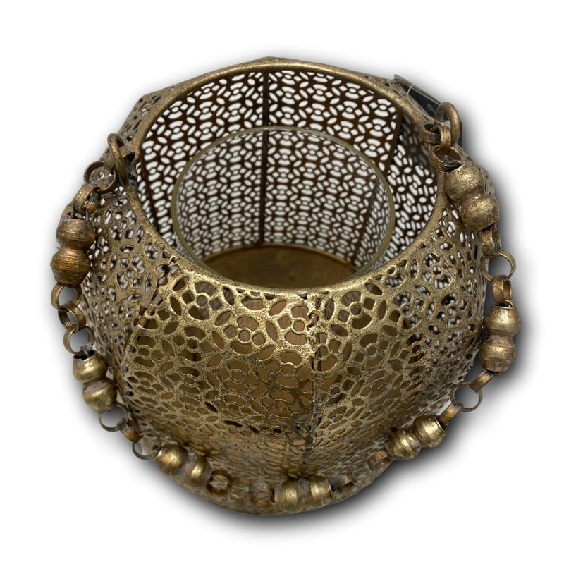 Lantern Old Gold