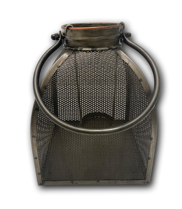 Lantern with Tealight Holder