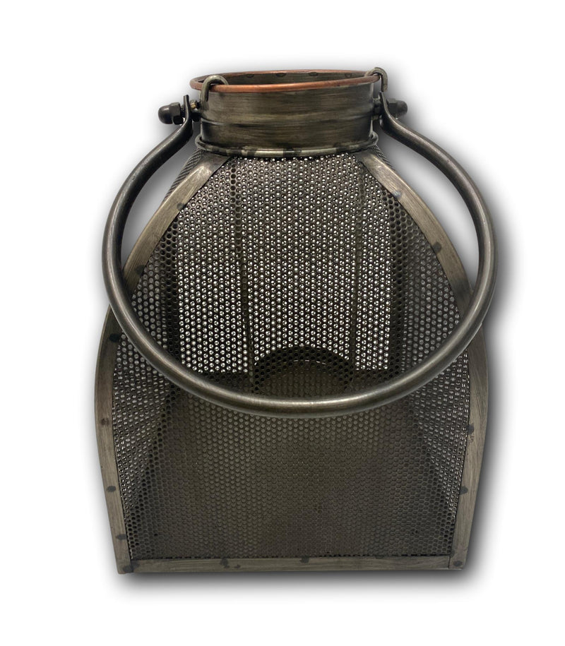 Lantern with Tealight Holder