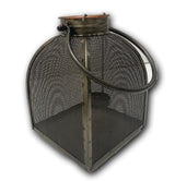 Lantern with Tealight Holder