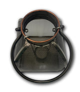 Lantern with Tealight Holder