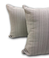 Sunlounger Agora Fantasy in Gris - 2 Set