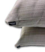 Sunlounger Agora Fantasy in Gris - 2 Set