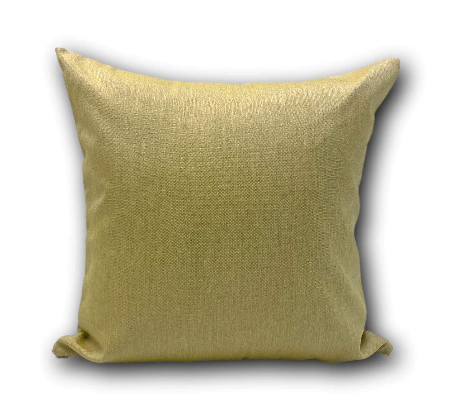 Sunbrella Natte Limon