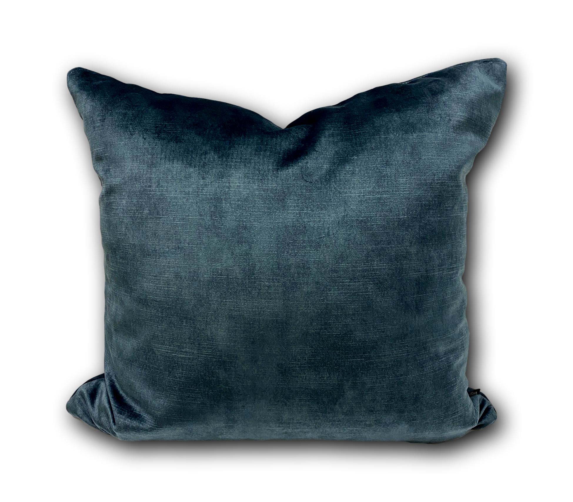 Bliss Luxe in Teal