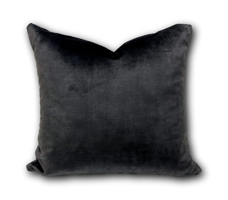 Bliss Luxe in Onyx