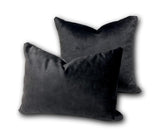Bliss Luxe in Onyx